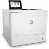 HP LaserJet Enterprise M611dn, láser, 1200 x 1200 DPI, A4, 61 ppm, impresión a doble cara, con red