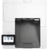 HP LaserJet Enterprise M611dn, láser, 1200 x 1200 DPI, A4, 61 ppm, impresión a doble cara, con red