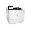 HP LaserJet Enterprise M611dn, láser, 1200 x 1200 DPI, A4, 61 ppm, impresión a doble cara, con red