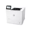 HP LaserJet Enterprise M611dn, láser, 1200 x 1200 DPI, A4, 61 ppm, impresión a doble cara, con red