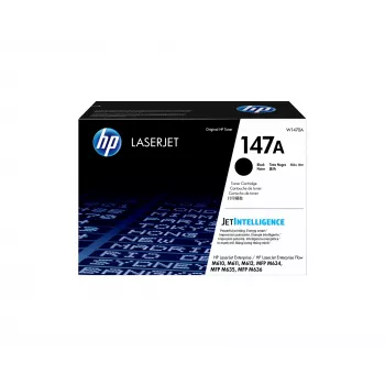 HP LaserJet 147A cartucho de tóner original negro
