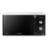 Samsung MG23K3614AW/EG microondas blanco microondas combinado de sobremesa 23 L 800 W