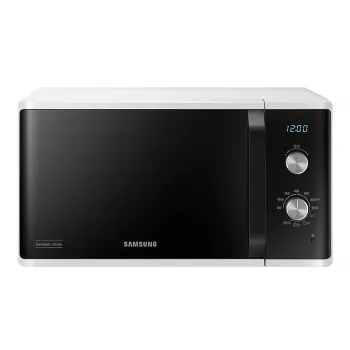 Samsung MG23K3614AW/EG microondas blanco microondas combinado de sobremesa 23 L 800 W