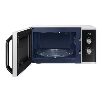 Samsung MG23K3614AW/EG microondas blanco microondas combinado de sobremesa 23 L 800 W