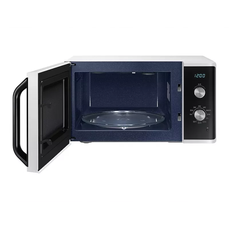 Samsung MG23K3614AW/EG microondas blanco microondas combinado de sobremesa 23 L 800 W