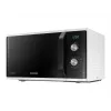 Samsung MG23K3614AW/EG microondas blanco microondas combinado de sobremesa 23 L 800 W
