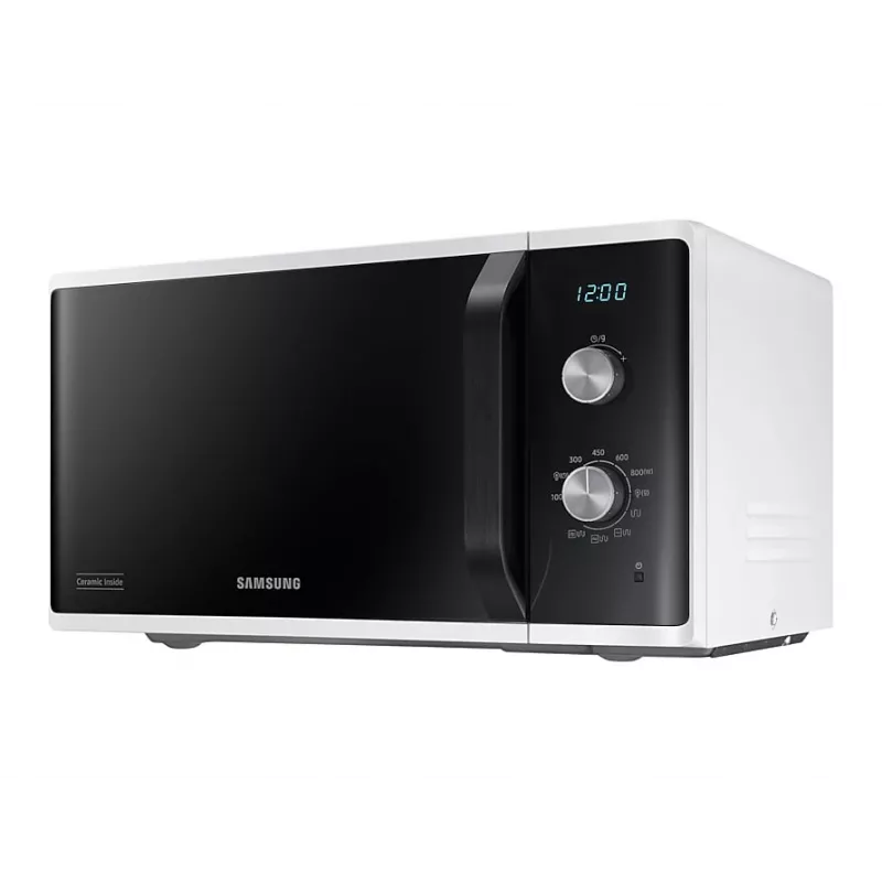 Samsung MG23K3614AW/EG microondas blanco microondas combinado de sobremesa 23 L 800 W