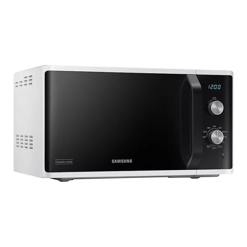 Samsung MG23K3614AW/EG microondas blanco microondas combinado de sobremesa 23 L 800 W