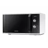 Samsung MG23K3614AW/EG microondas blanco microondas combinado de sobremesa 23 L 800 W