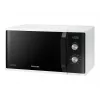 Samsung MG23K3614AW/EG microondas blanco microondas combinado de sobremesa 23 L 800 W