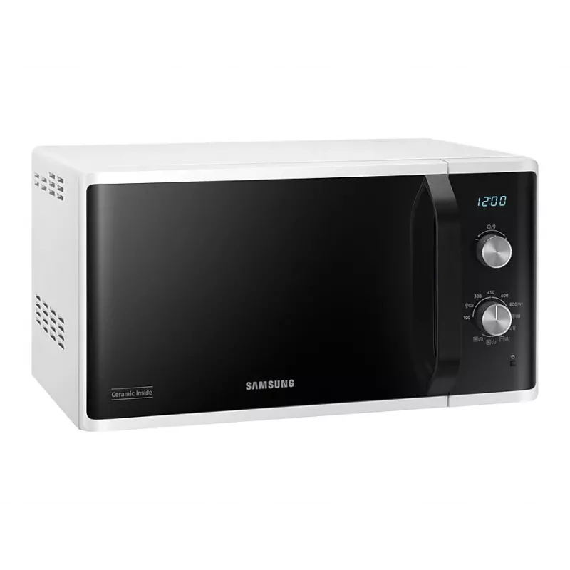 Samsung MG23K3614AW/EG microondas blanco microondas combinado de sobremesa 23 L 800 W
