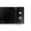 Samsung MG23K3614AW/EG microondas blanco microondas combinado de sobremesa 23 L 800 W