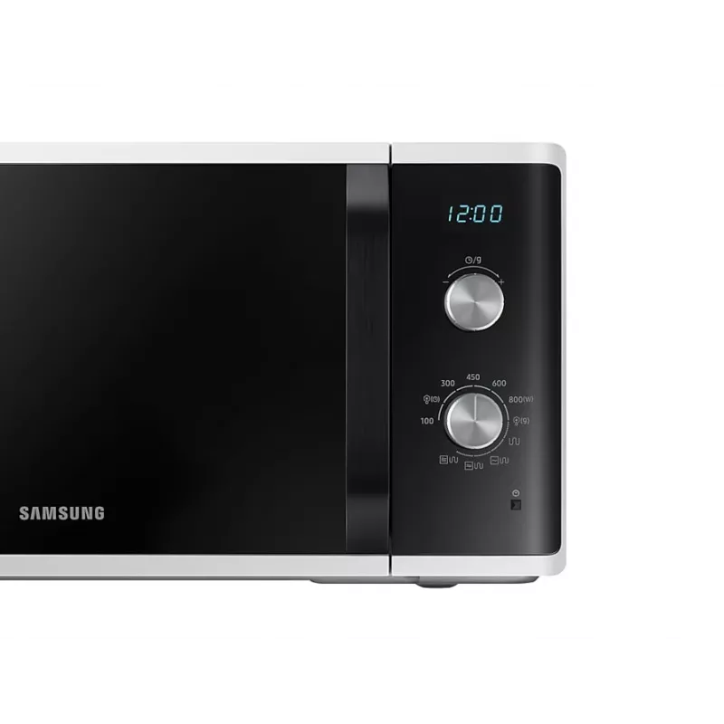 Samsung MG23K3614AW/EG microondas blanco microondas combinado de sobremesa 23 L 800 W