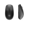 LOGITECH M190 ratón inalámbrico tamaño completo Charcoal