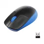 Ratón Logitech M190 inalámbrico USB