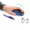 Ratón Logitech M190 inalámbrico USB