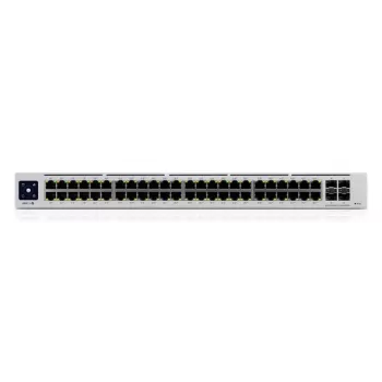UBIQUITI NETWORKS Unifi Switch Usw-48-poe Gen2 48 puertos Gigabit