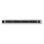UBIQUITI NETWORKS Unifi Switch Usw-48-poe Gen2 48 puertos Gigabit