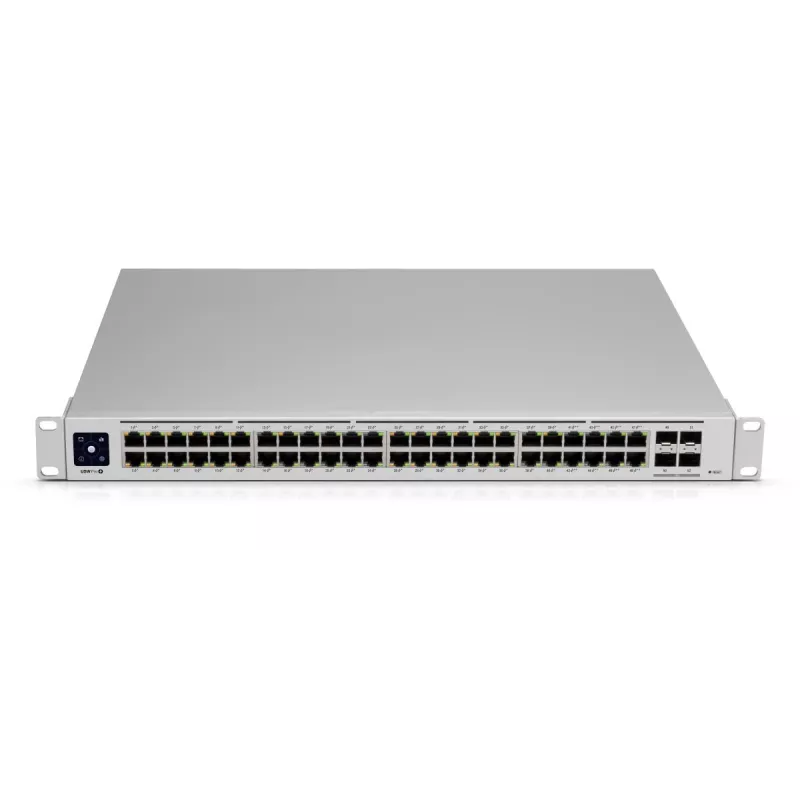 UBIQUITI NETWORKS Unifi Switch Usw-48-poe Gen2 48 puertos Gigabit