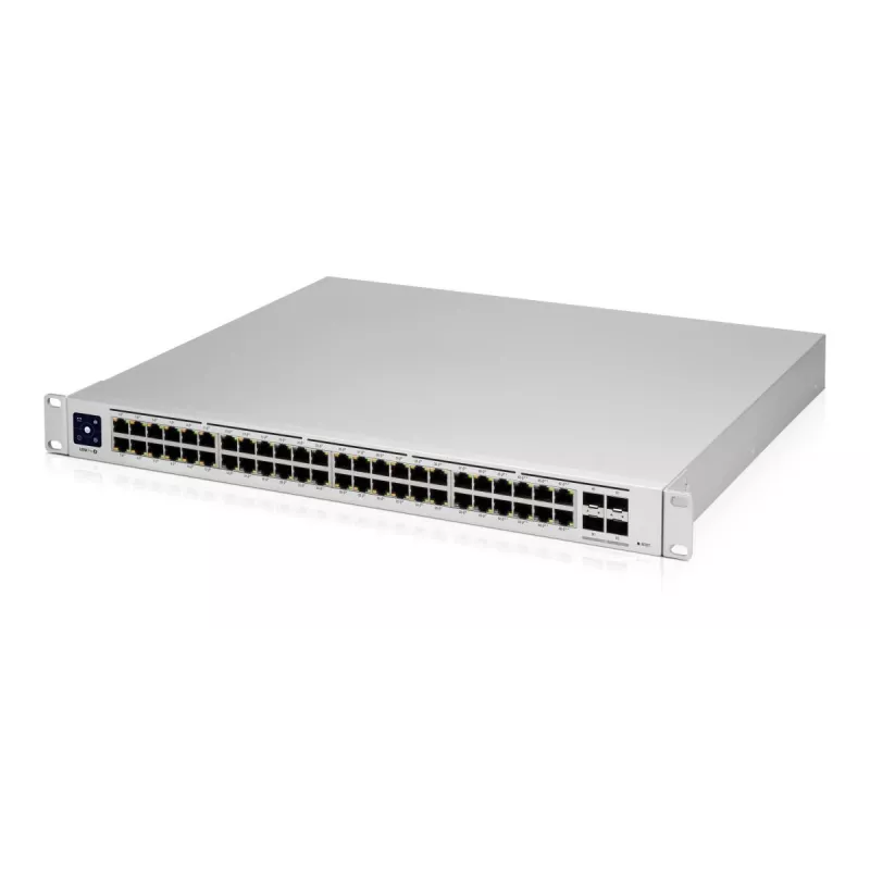 UBIQUITI NETWORKS Unifi Switch Usw-48-poe Gen2 48 puertos Gigabit