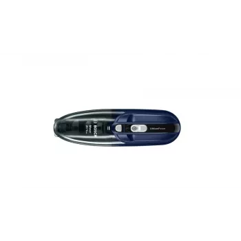 Bosch BHN20L aspirador de mano negro, azul