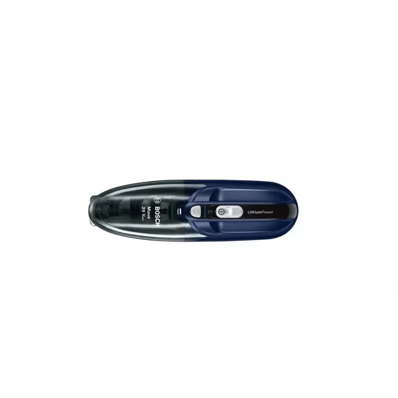 Bosch BHN20L aspirador de mano negro, azul