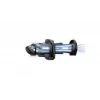 Bosch BHN20L aspirador de mano negro, azul