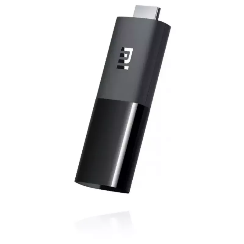 TV Stick Xiaomi Mi TV Stick HDMI Full HD, Android 9.0, ARM de 4 núcleos, 8 GB, WLAN, Bluetooth 4.2