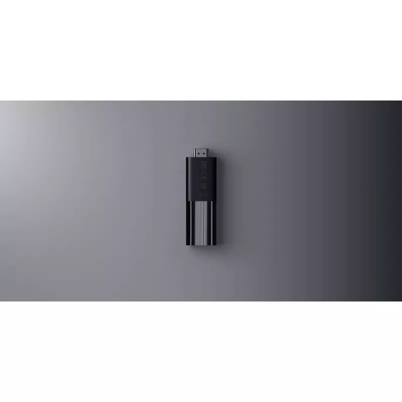 TV Stick Xiaomi Mi TV Stick HDMI Full HD, Android 9.0, ARM de 4 núcleos, 8 GB, WLAN, Bluetooth 4.2