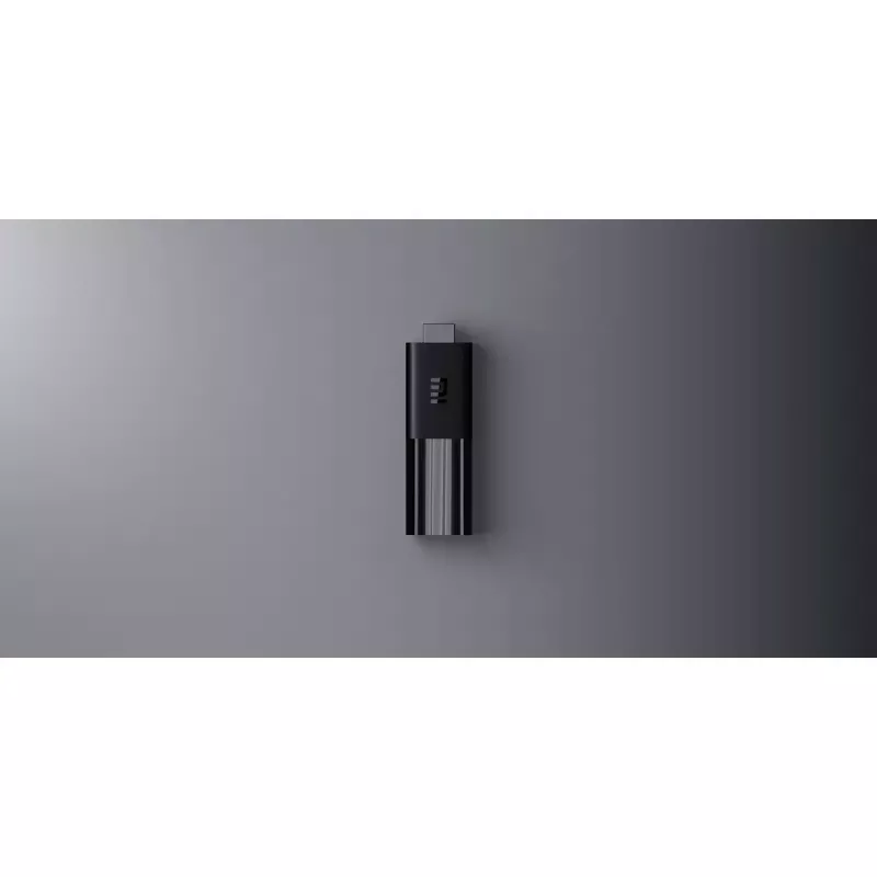 TV Stick Xiaomi Mi TV Stick HDMI Full HD, Android 9.0, ARM de 4 núcleos, 8 GB, WLAN, Bluetooth 4.2