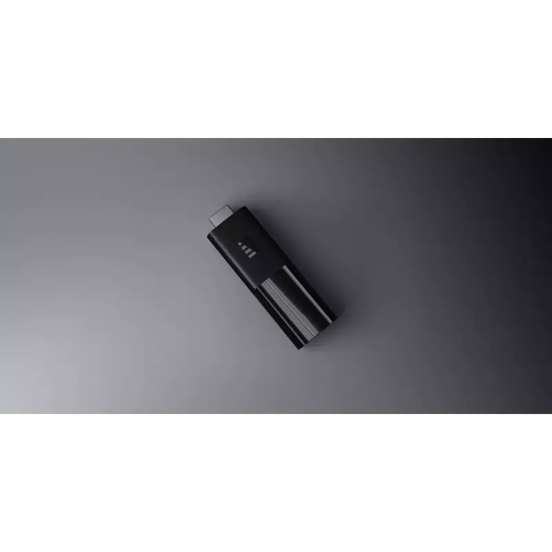 TV Stick Xiaomi Mi TV Stick HDMI Full HD, Android 9.0, ARM de 4 núcleos, 8 GB, WLAN, Bluetooth 4.2