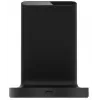 Cargador inalámbrico Xiaomi Mi 20W negro para interiores