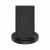 Cargador inalámbrico Xiaomi Mi 20W negro para interiores