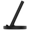 Cargador inalámbrico Xiaomi Mi 20W negro para interiores