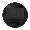 Cargador inalámbrico Xiaomi Mi 20W negro para interiores