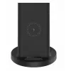 Cargador inalámbrico Xiaomi Mi 20W negro para interiores