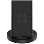 Cargador inalámbrico Xiaomi Mi 20W negro para interiores