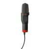 Micrófono para PC Trust GXT 212 negro, rojo