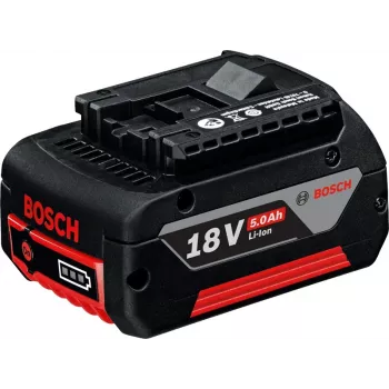 Batería Bosch GBA 18V 5.0Ah Professional