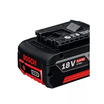 Batería Bosch GBA 18V 5.0Ah Professional