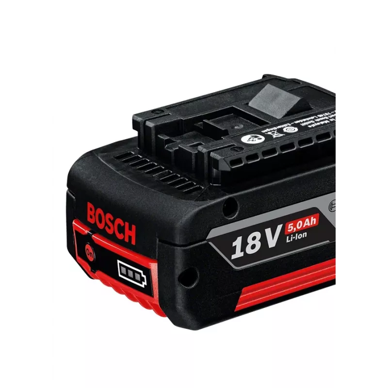 Batería Bosch GBA 18V 5.0Ah Professional