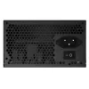 Fuente de alimentación GIGABYTE P550B 550 W 20+4 polos ATX ATX negro