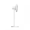 Xiaomi Mi Smart Standing Fan 2 Lite PYV4007GL ventilador de pie, 38 W, 7 aspas, 3 velocidades, oscilación de 90°, control por app mediante Wi-Fi, altura regulable 64,2–100 cm, blanco