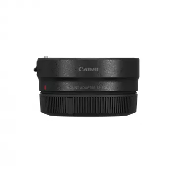 Adaptador de objetivo Canon Canon Mount Adapter EF-EOS R