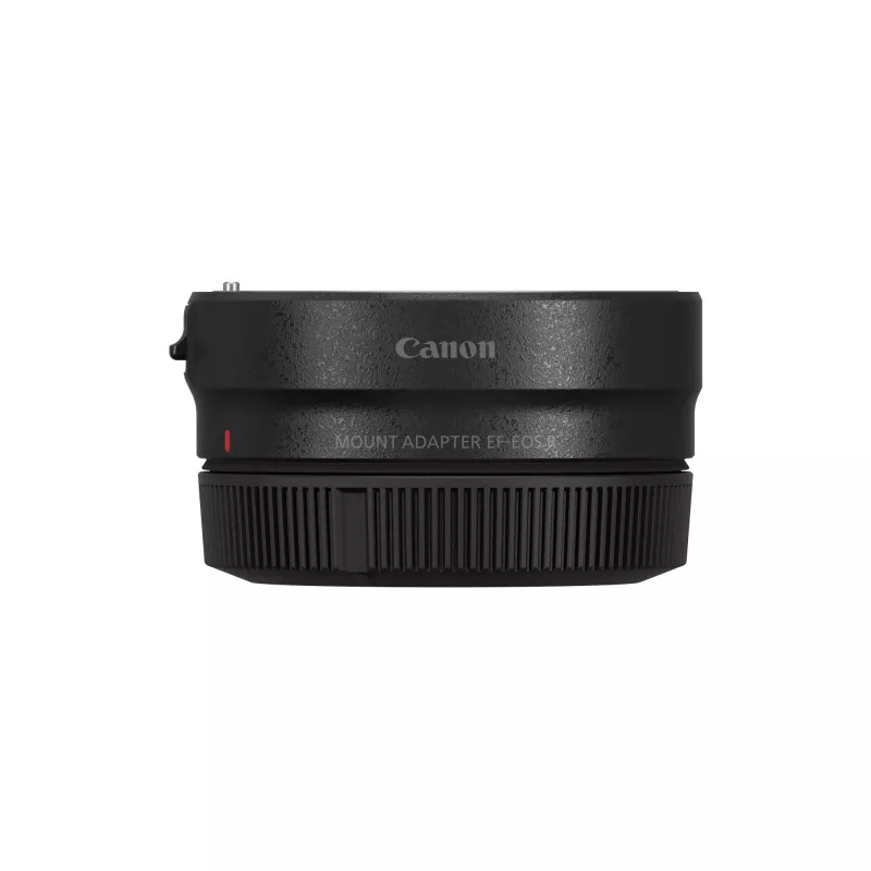 Adaptador de objetivo Canon Canon Mount Adapter EF-EOS R