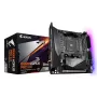 Placa base GIGABYTE B550I AORUS PRO AX, B550, AM4, Mini-ITX