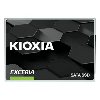 SSD SATA III de 2,5