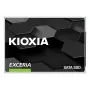 SSD KIOXIA Exceria - Upgrader - 480GB 6gbit/s - SATA 2.5in - Bics Flash Tlc