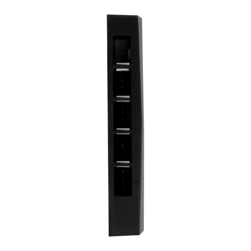 Hub para ventiladores ARCTIC ACFAN00175A 10 puertos PWM con alimentación SATA
