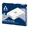 Hub para ventiladores ARCTIC ACFAN00175A 10 puertos PWM con alimentación SATA